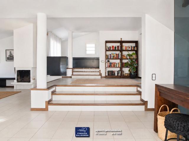 Casa en venta en Ametlla del Vallès L´. Casas Ametlla del Vallès.