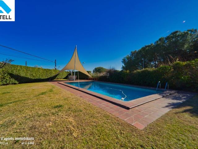 Casa en venta en Ametlla del Vallès L´. Casas Ametlla del Vallès.
