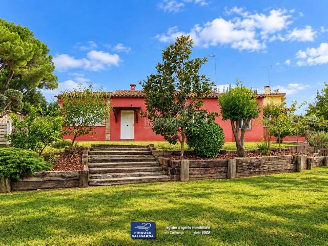 Casa en venta en Ametlla del Vallès L´. Casas Ametlla del Vallès.