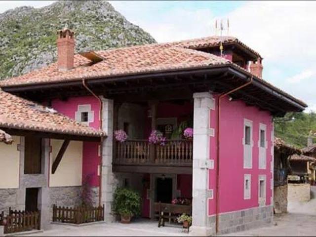 Casa en Venta en Amieva