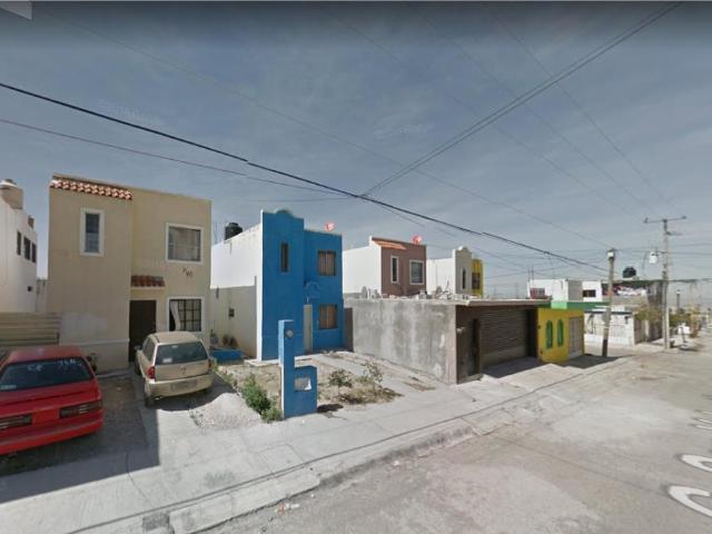 Casa en venta en Amistad, Saltillo, Coahuila de Zaragoza