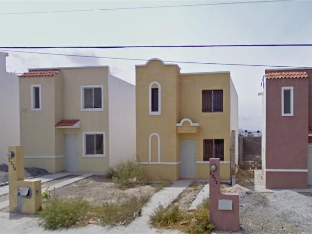 Casa en venta en Amistad, Saltillo, Coahuila de Zaragoza