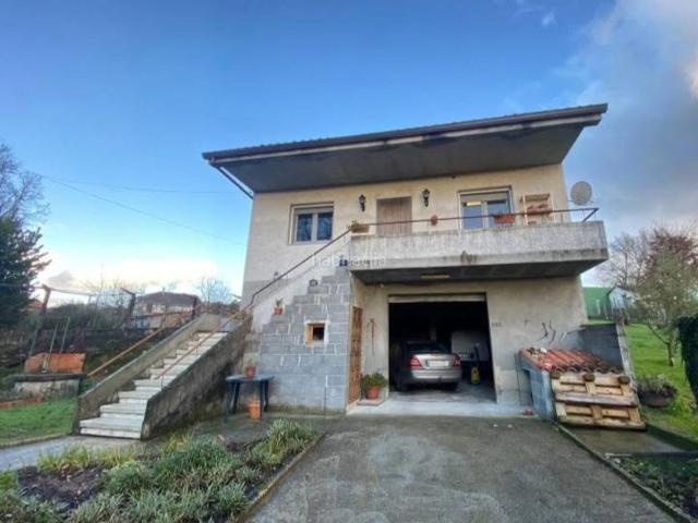 Casa en venta en Amoeiro. Casa en Amoeiro. Ourense. Casas.