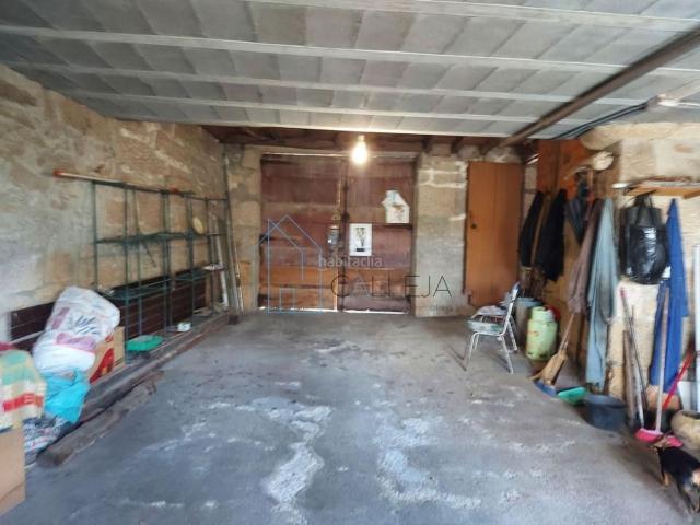 Casa en venta en Amoeiro. Casas.