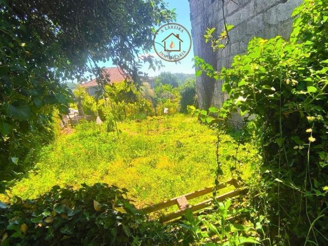 Casa en venta en Amoeiro Orense