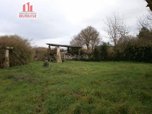Casa en venta en Amoeiro. PAZO EN AMOEIRO PARA REFORMAR. Casas.