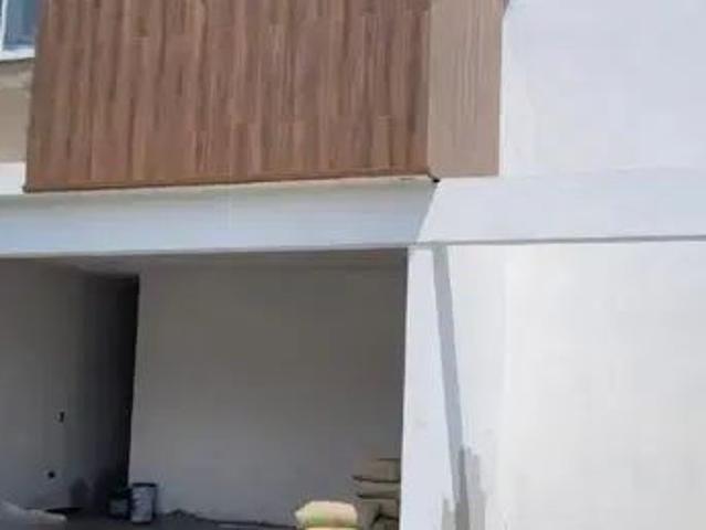 Casa En Venta En Amorada, Carretera Nacional