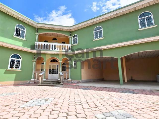 Casa en venta en Amozoc Centro, Amozoc, Puebla