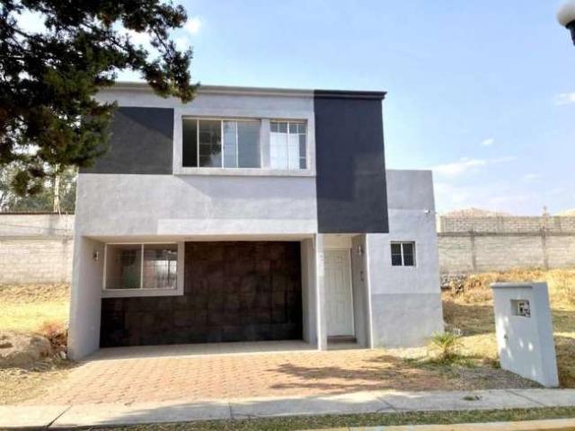 Casa en venta en Amozoc Puebla
