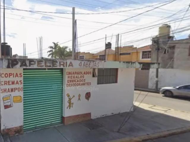 Casa en Venta en Amozoc, Puebla: Ubicación Estratégica y Amplio Espacio