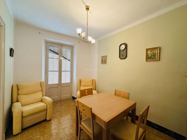 Casa en venta en Amposta, Casc Antic Costa Dorada. Casa céntrica. Casas.