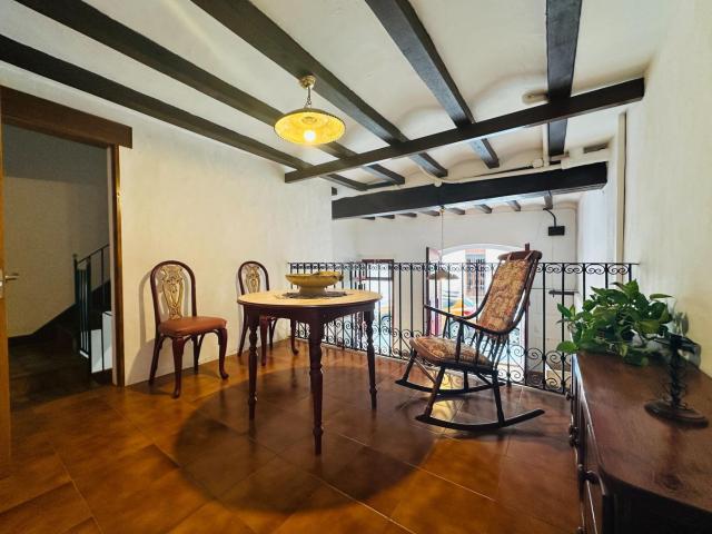 Casa en venta en Amposta, Grau Quintanes Costa Dorada. Casa Cèntrica. Casas.