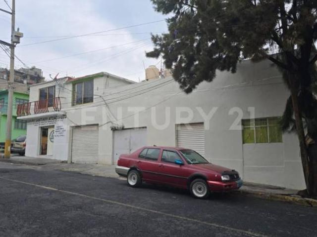 Casa en Venta en Ampl. Gabriel Hernández, Gustavo A. Madero