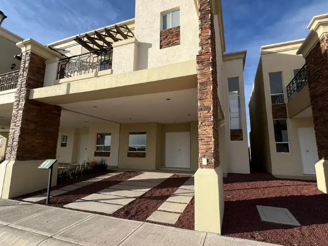 Casa en venta en Ampl Felipe Angeles, Pachuca de Soto, Hidalgo