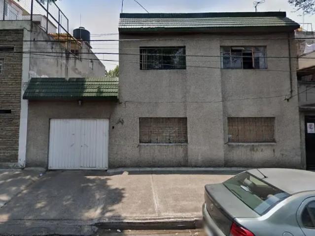 Casa en venta en Ampl Pro Hogar, Azcapotzalco, Ciudad de México