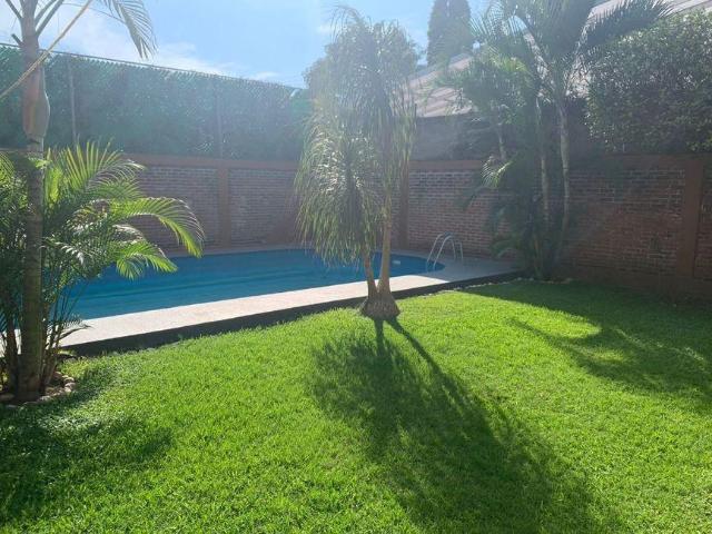 Casa en Venta en Ampliaci?n 3 de Mayo