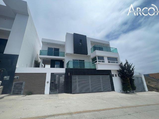 Casa en Venta en Ampliaci?n Chapultepec, Ensenada