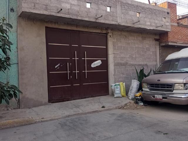 Casa en Venta en Ampliaci?n La Perla Reforma