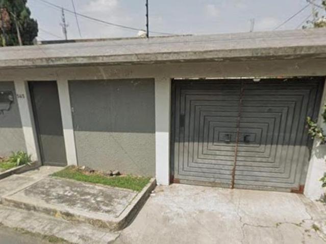 Casa en venta en Ampliaci?n Miguel Hidalgo