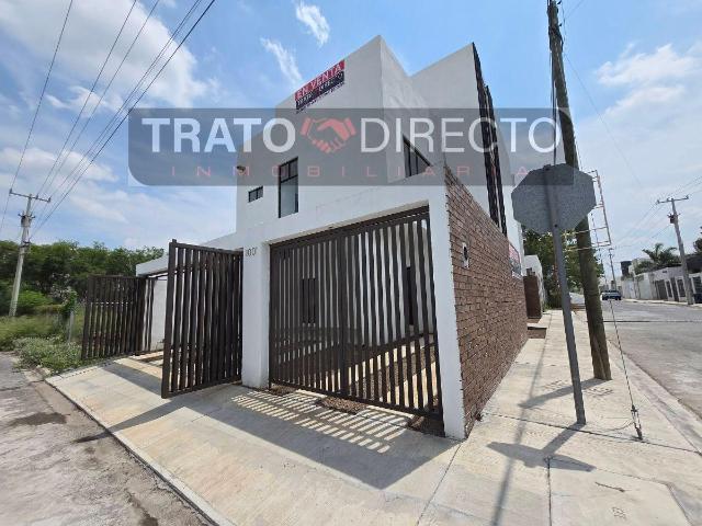 Casa en VENTA en Ampliaci?n Valle Alto