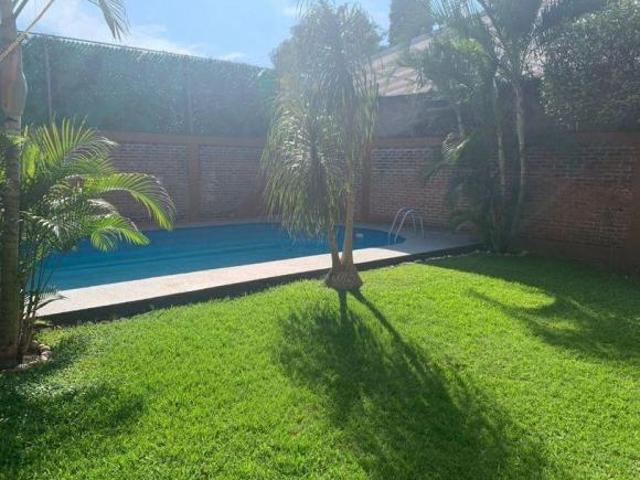 Casa en Venta en Ampliación 3 de Mayo