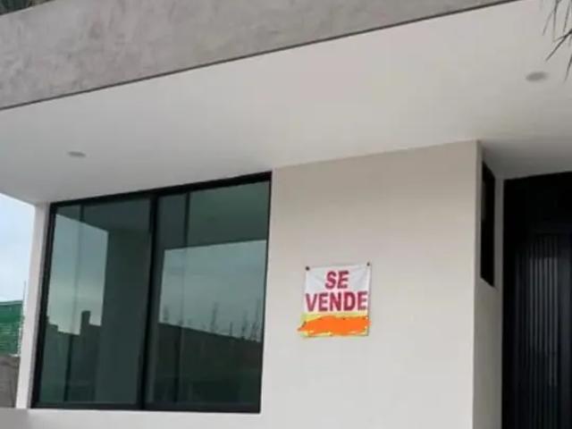 Casa en venta en Ampliación Campestre del Vergel, Morelia, Michoacán de Ocampo