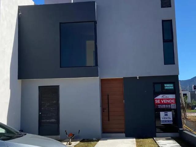 Casa en venta en Ampliación Campestre del Vergel, Morelia, Michoacán de Ocampo