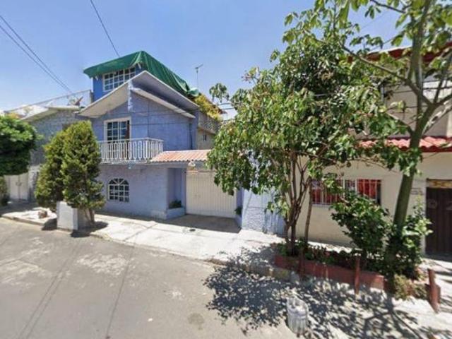 CASA EN VENTA EN AMPLIACIÓN CARACOL, VENUSTIANO CARRANZA, CIUDAD DE MÉXICO