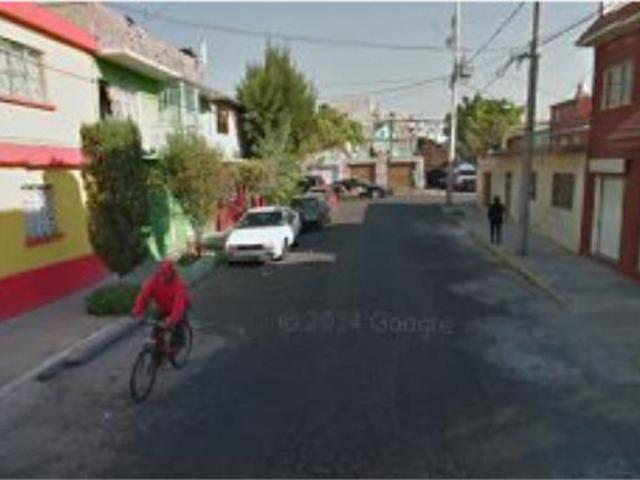 Casa en venta en Ampliación Casas Alemán, Gustavo A. Madero, Ciudad de México