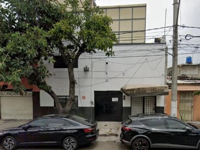 Casa en venta en Ampliación Casas Alemán, Gustavo A. Madero, Ciudad de México