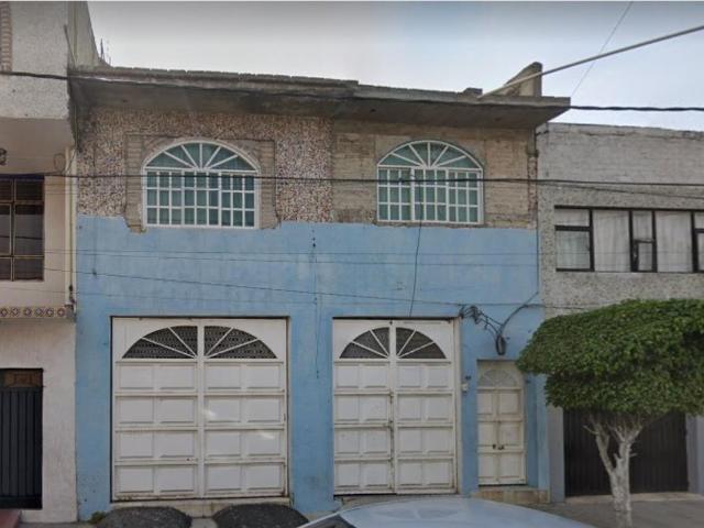 Casa en venta en Ampliación Casas Alemán, Gustavo A. Madero, Ciudad de México