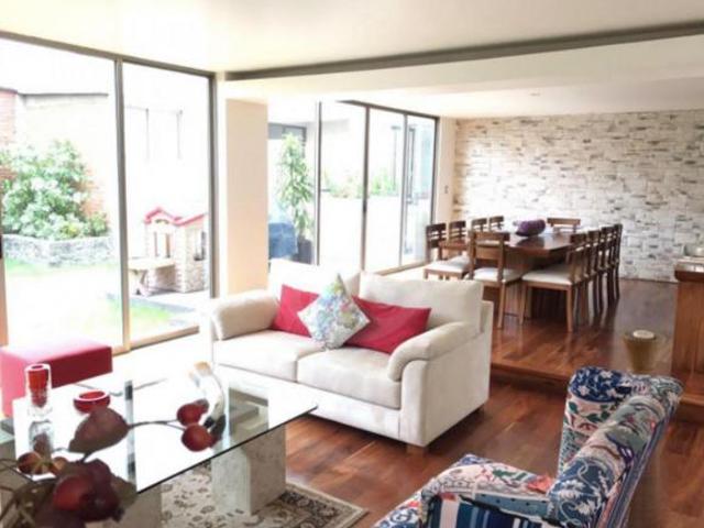 Casa en venta en Ampliación Alpes