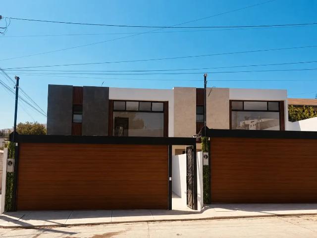 Casa en venta en Ampliación Guaycura, Tijuana, Baja California