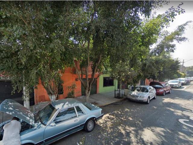 Casa en venta en Ampliación Emiliano Zapata, Gustavo A. Madero, Ciudad de México