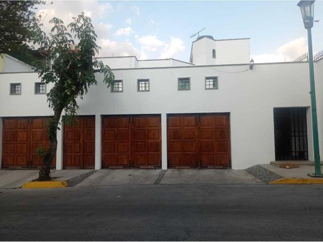 Casa en venta en Ampliación Fuentes del Pedregal, Tlalpan, Ciudad de México