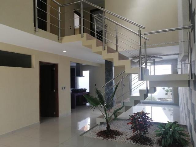 Casa en venta en Ampliación Hacienda de la Huerta, Morelia, Michoacán de Ocampo