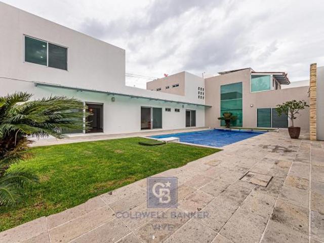 CASA EN VENTA EN AMPLIACIÓN HUERTAS QUERÉTARO