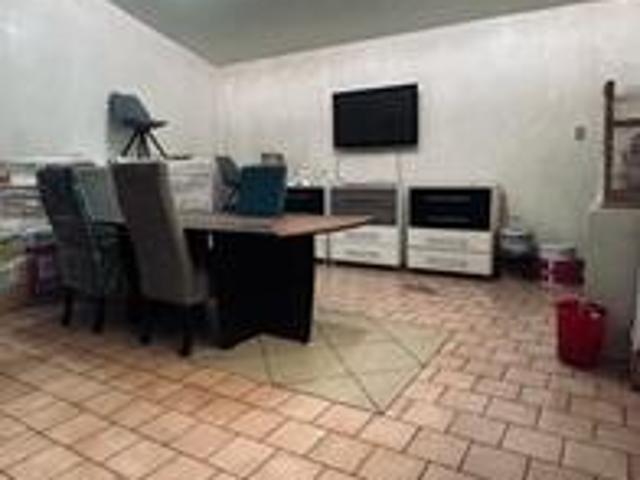 Casa en Venta en Ampliación José Vicente Villada 4