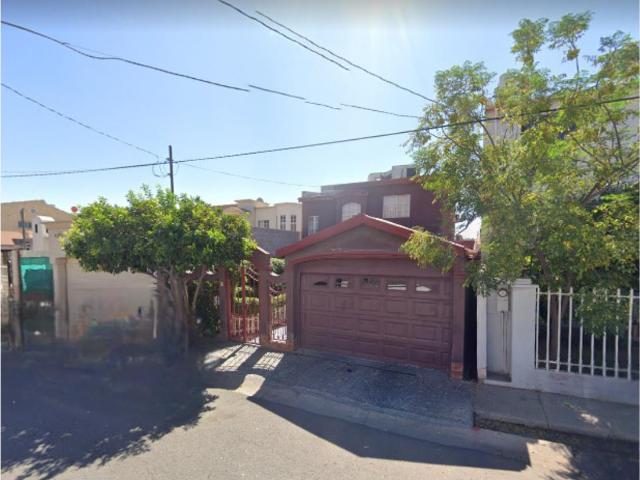 Casa en venta en Ampliación Jardines del Lago, Mexicali, Baja California