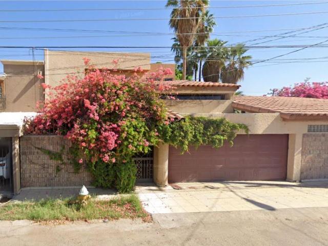 Casa en venta en Ampliación Jardines del Lago, Mexicali, Baja California