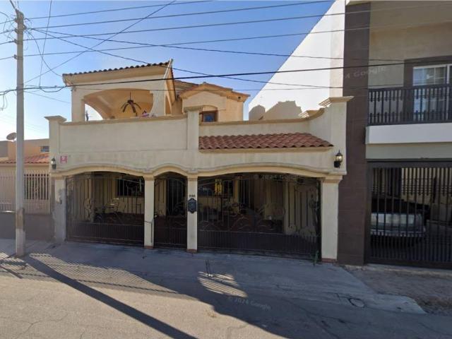 Casa en venta en Ampliación Jardines del Lago, Mexicali, Baja California