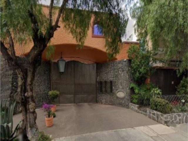 Casa en venta en Ampliación La Noria, Xochimilco, Ciudad de México