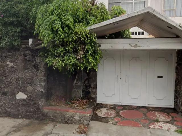 CASA EN VENTA EN AMPLIACIÓN LA NORIA, XOCHIMILCO, CIUDAD DE MÉXICO