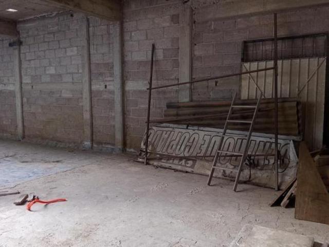 Casa en Venta en Ampliación La Perla Reforma