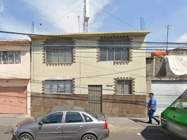 Casa en venta en Ampliación La Perla Reforma, Nezahualcóyotl, México