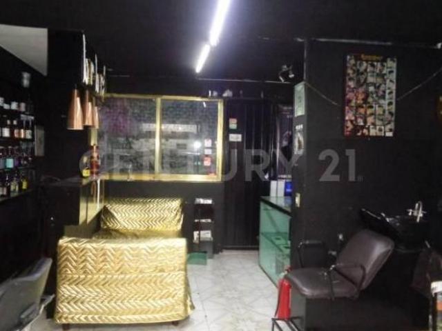 Casa en venta en Ampliación Michoacana, Venustiano Carranza