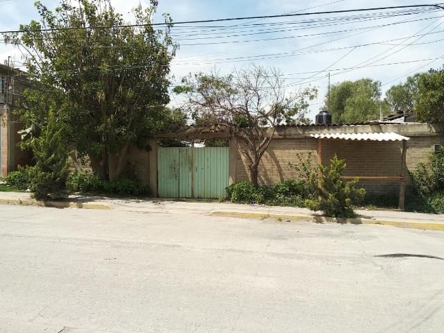 Casa en venta en Ampliación San Francisco, Ixtapaluca, México