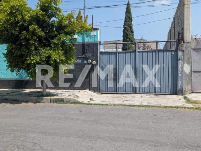 Casa en Venta en Ampliación Selene Tláhuac