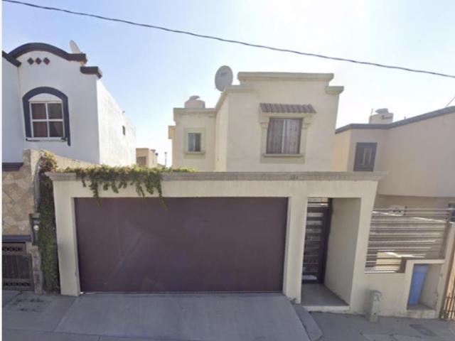 Casa en venta en Ampliación Popular 89, Ensenada, Baja California