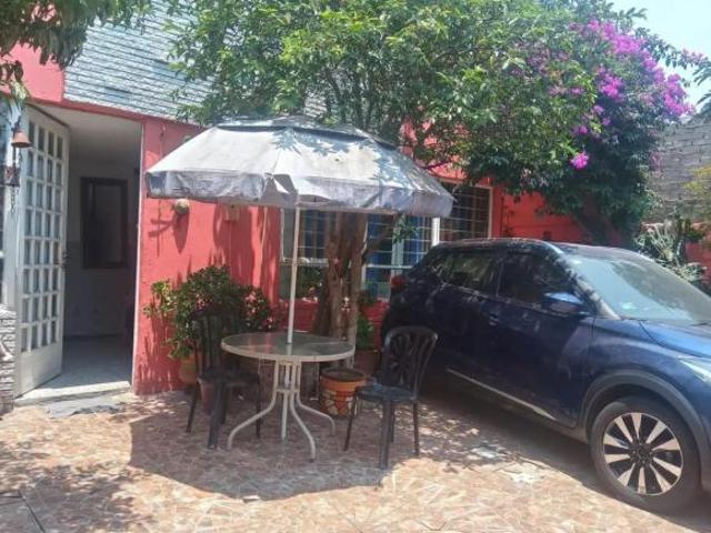 Casa en Venta en Ampliación Petrolera, Azcapotzalco, Ciudad de México